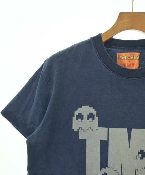 TMT เสื้อยืด/เสื้อท็อปส์