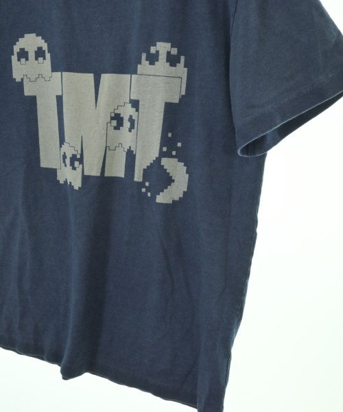 TMT เสื้อยืด/เสื้อท็อปส์