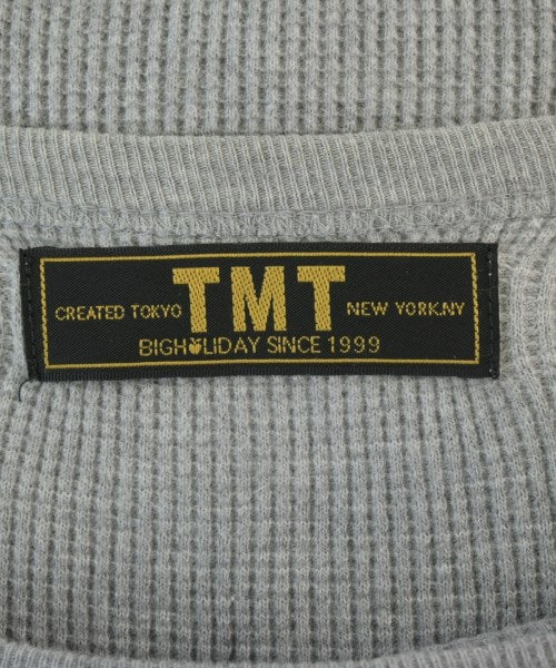 TMT เสื้อยืด/เสื้อท็อปส์