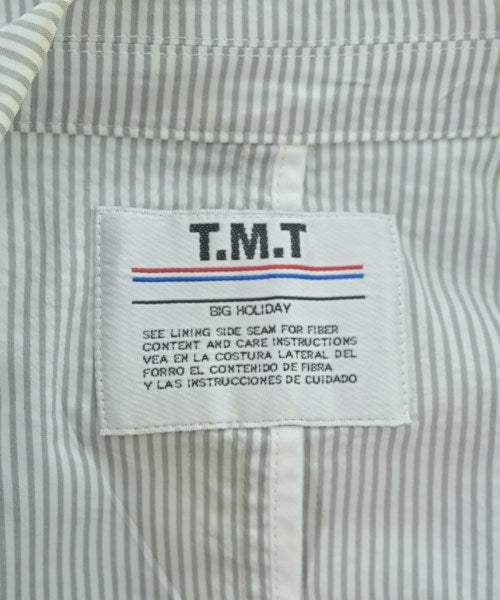 TMT แจ็คเก็ตลำลอง