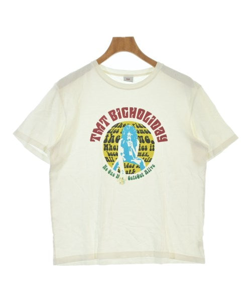 TMT เสื้อยืด/เสื้อท็อปส์