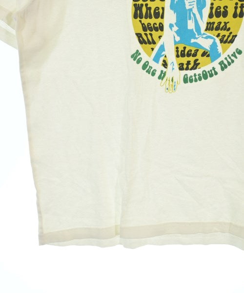 TMT เสื้อยืด/เสื้อท็อปส์