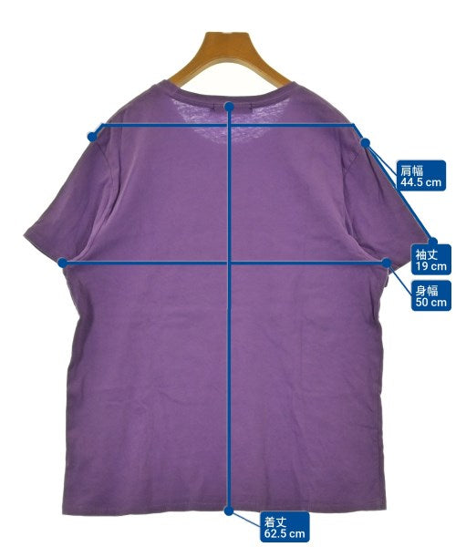 JUNK FOOD เสื้อยืด/เสื้อท็อปส์