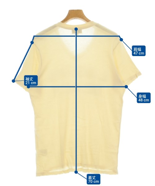 JUNK FOOD เสื้อยืด/เสื้อท็อปส์