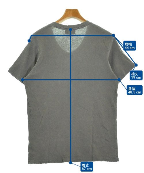 JUNK FOOD เสื้อยืด/เสื้อท็อปส์
