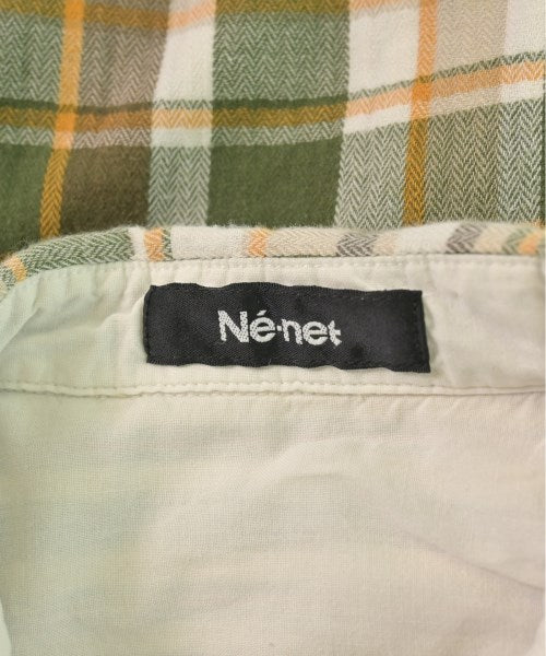 Ne-net เสื้อลำลอง