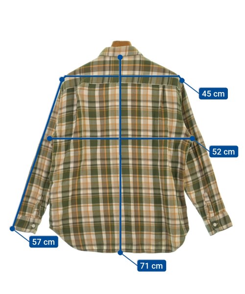 Ne-net เสื้อลำลอง