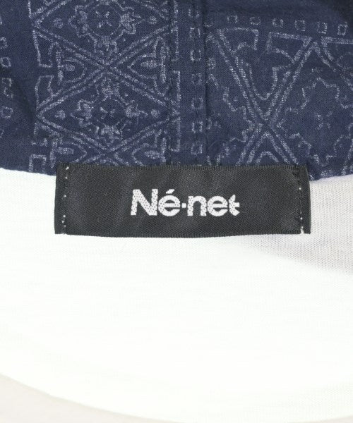 Ne-net เสื้อยืด/เสื้อท็อปส์