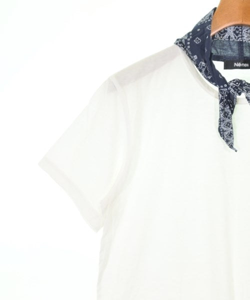 Ne-net เสื้อยืด/เสื้อท็อปส์