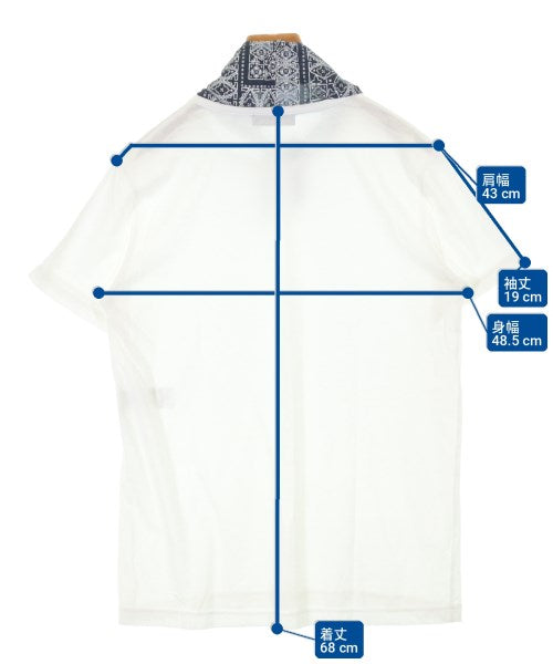 Ne-net เสื้อยืด/เสื้อท็อปส์