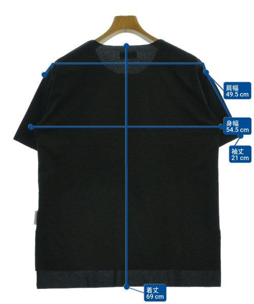 MINOTAUR เสื้อยืด/เสื้อท็อปส์