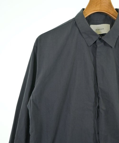 MINOTAUR เสื้อลำลอง