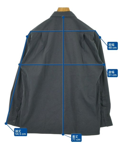 MINOTAUR เสื้อลำลอง