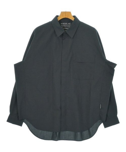 MINOTAUR เสื้อลำลอง