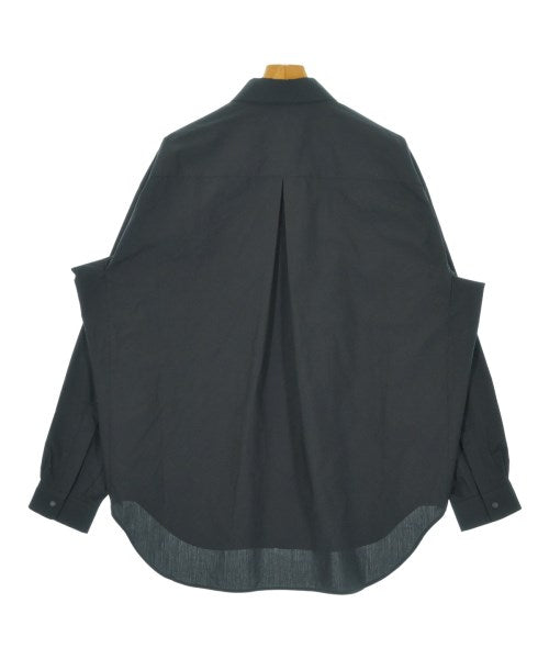 MINOTAUR เสื้อลำลอง