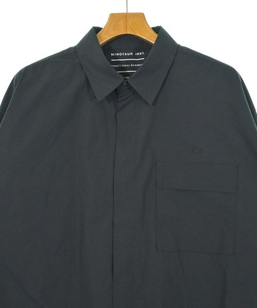 MINOTAUR เสื้อลำลอง