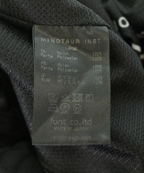 MINOTAUR กางเกงขาสั้น