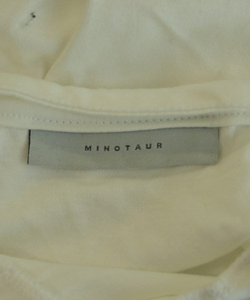 MINOTAUR เสื้อยืด/เสื้อท็อปส์