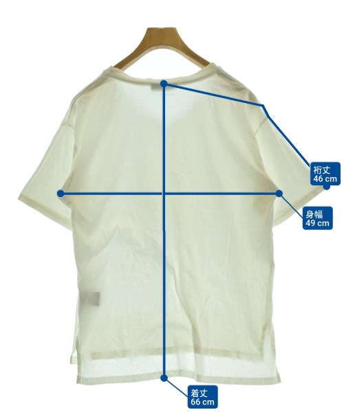 MINOTAUR เสื้อยืด/เสื้อท็อปส์