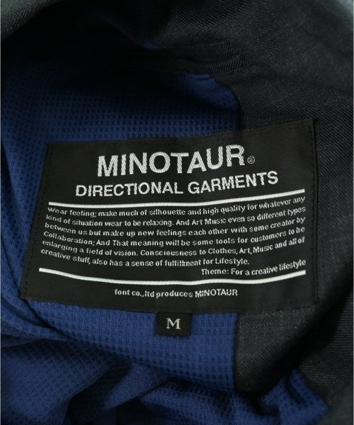 MINOTAUR แจ็คเก็ตลำลอง