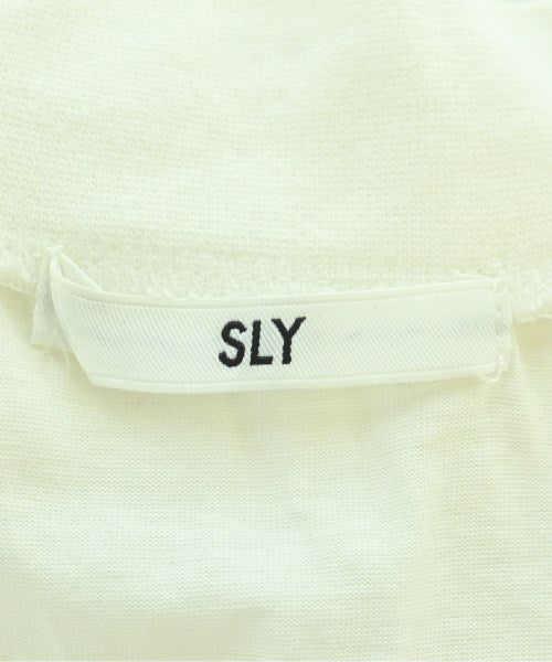 SLY แขนกุด