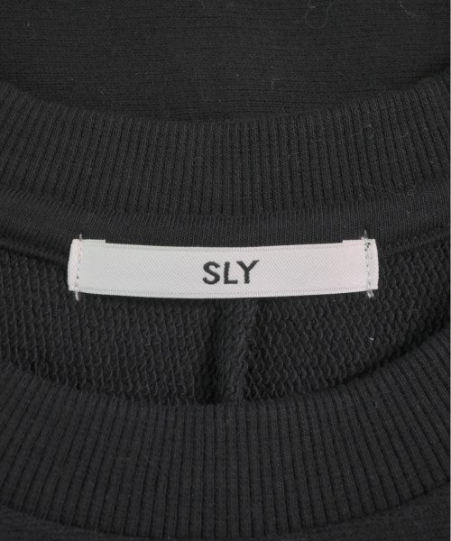 SLY แขนกุด