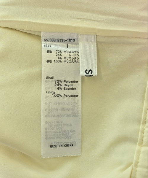 SLY กางเกง อื่น