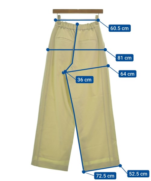 SLY กางเกง อื่น