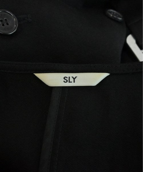 SLY ชุดเดรส