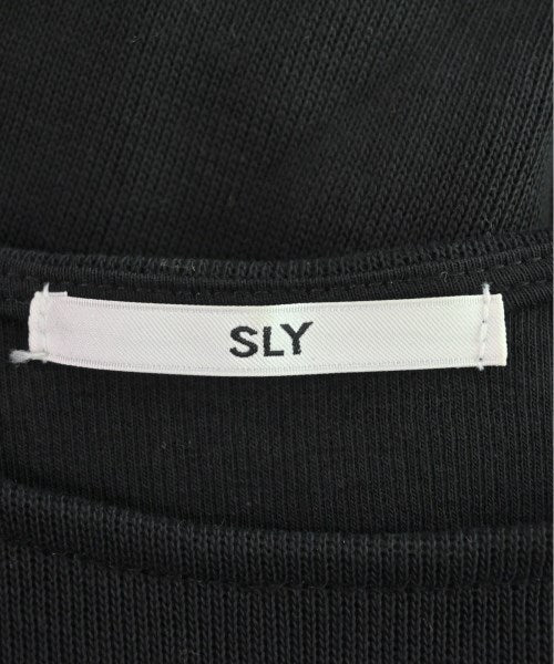 SLY ชุดเดรส