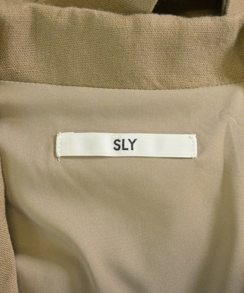 SLY ชุดเดรส