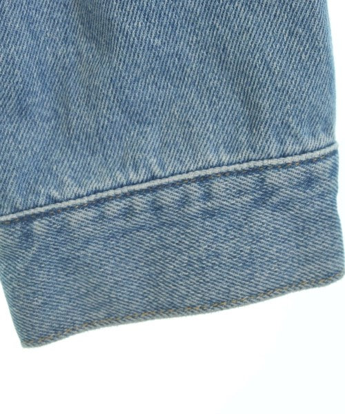 SLY แจ็คเก็ตยีนส์