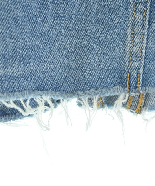 SLY แจ็คเก็ตยีนส์