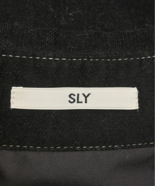 SLY ชุดเดรส