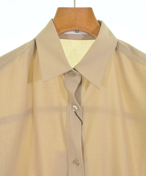 SLY เสื้อลำลอง