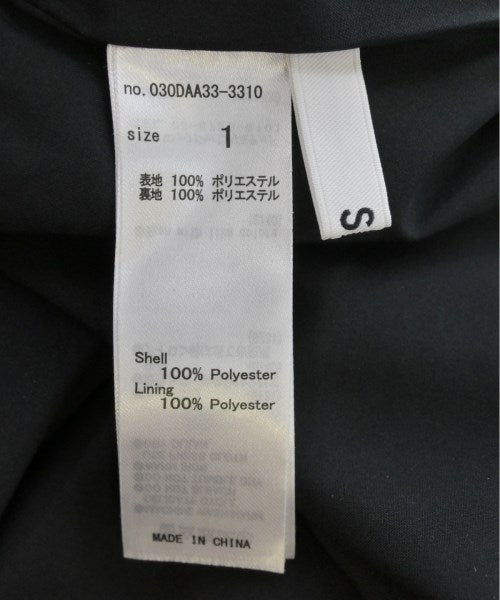 SLY ชุดเดรส