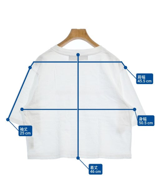 SLY เสื้อยืด/เสื้อท็อปส์