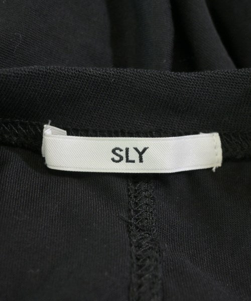 SLY ชุดเดรส