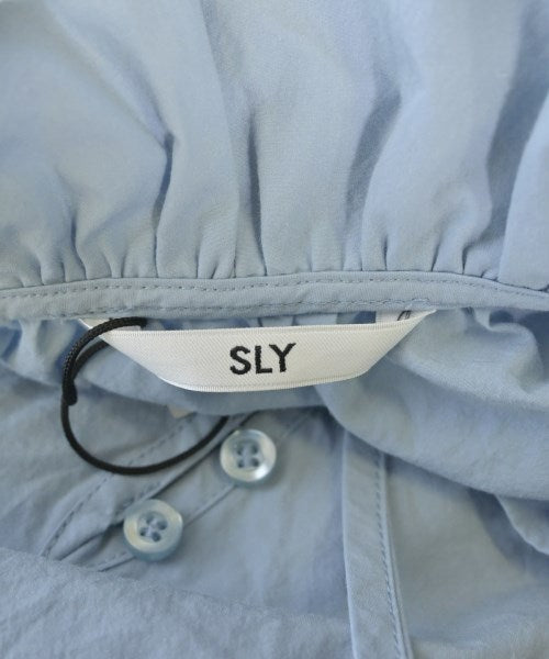 SLY เสื้อสตรี