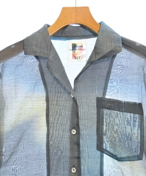 SLY เสื้อลำลอง