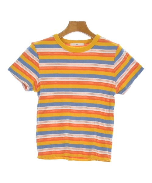 SLY เสื้อยืด/เสื้อท็อปส์