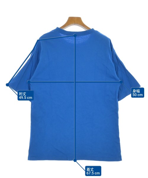 SLY เสื้อยืด/เสื้อท็อปส์