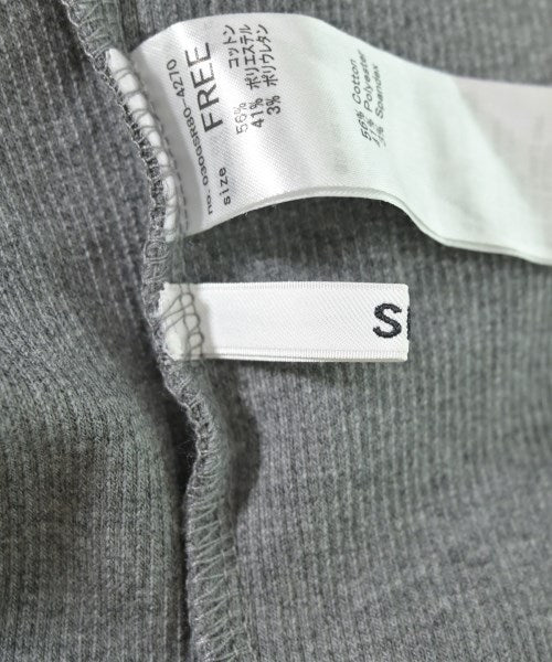 SLY เสื้อยืด/เสื้อท็อปส์