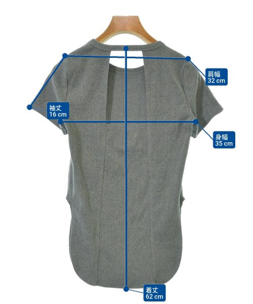 SLY เสื้อยืด/เสื้อท็อปส์