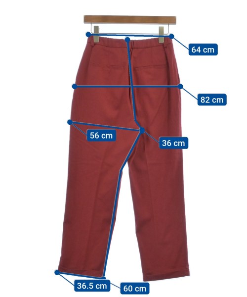 SLY กางเกงขายาว