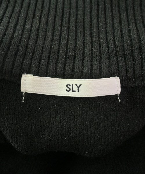 SLY ชุดเดรส