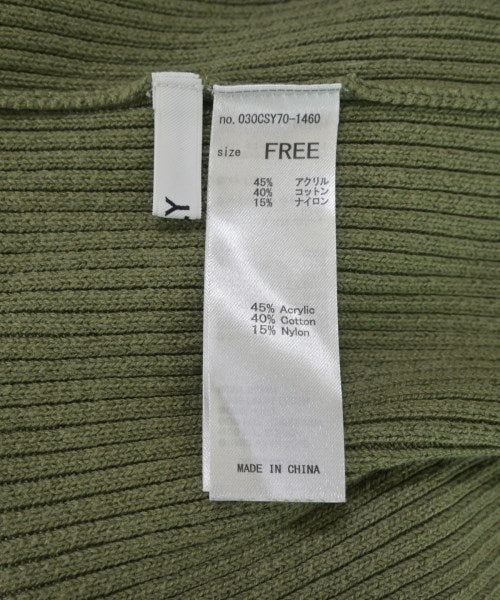 SLY เสื้อกันหนาว