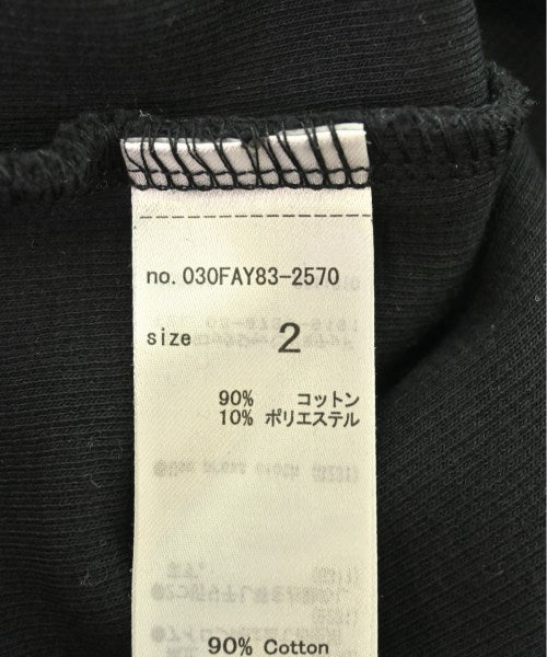SLY เสื้อยืด/เสื้อท็อปส์