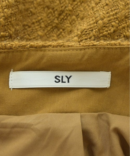 SLY กระโปรงสั้น