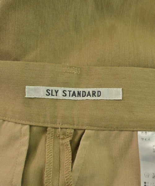 SLY กางเกง อื่น